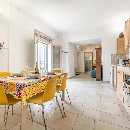 Trullo Aia Antica *