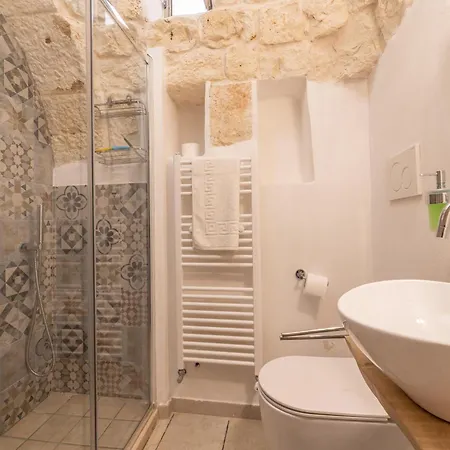 Villa Trullo Aia Antica *