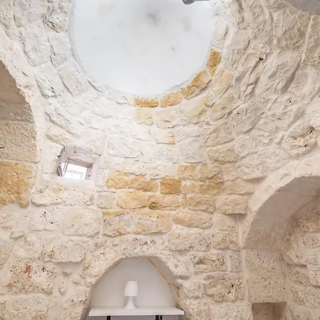 Trullo Aia Antica *