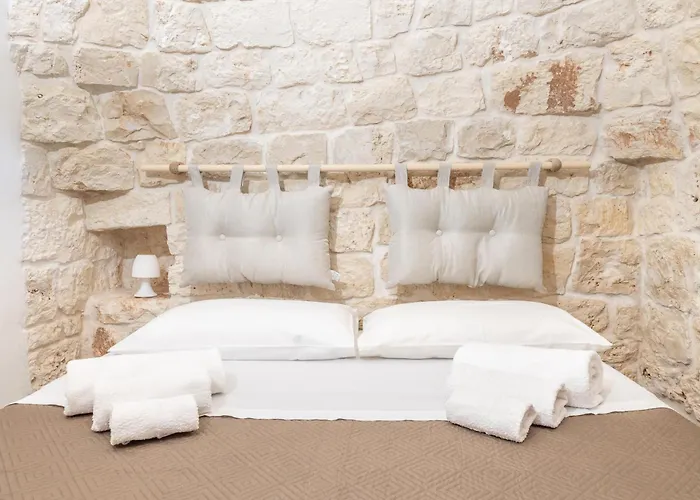 Trullo Aia Antica *