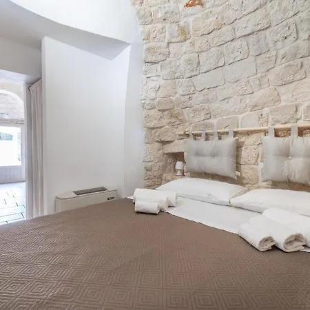 Trullo Aia Antica Villa Ceglie Messapica