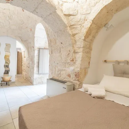 Trullo Aia Antica *