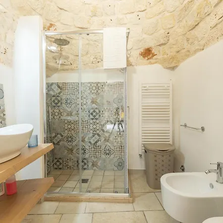 Trullo Aia Antica Villa
