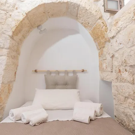 Villa Trullo Aia Antica
