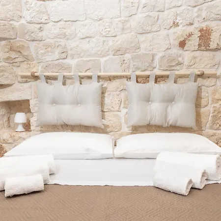 Trullo Aia Antica *