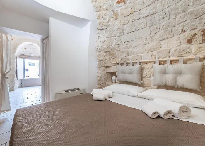 Trullo Aia Antica Βίλα Ceglie Messapica